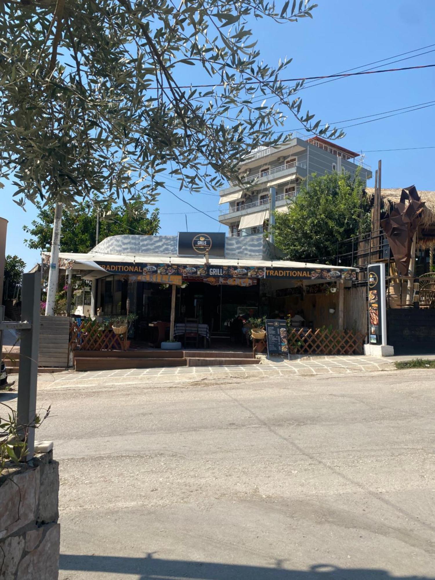 Albi'S Guesthouse 卡萨米尔 外观 照片