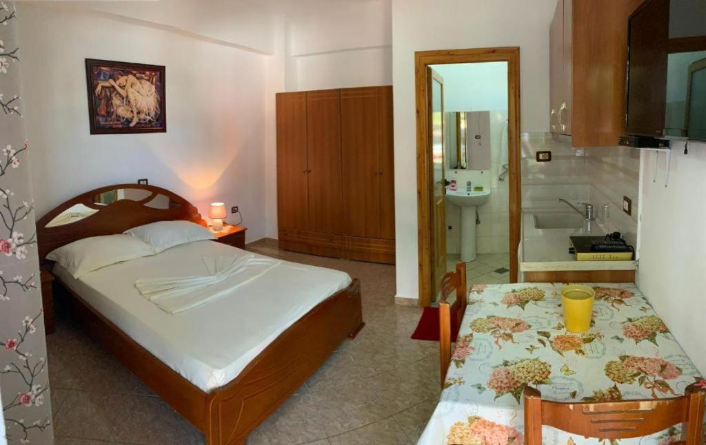 Albi'S Guesthouse 卡萨米尔 外观 照片