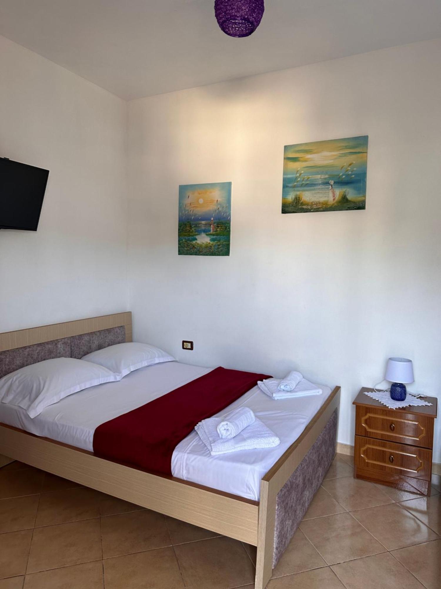 Albi'S Guesthouse 卡萨米尔 外观 照片