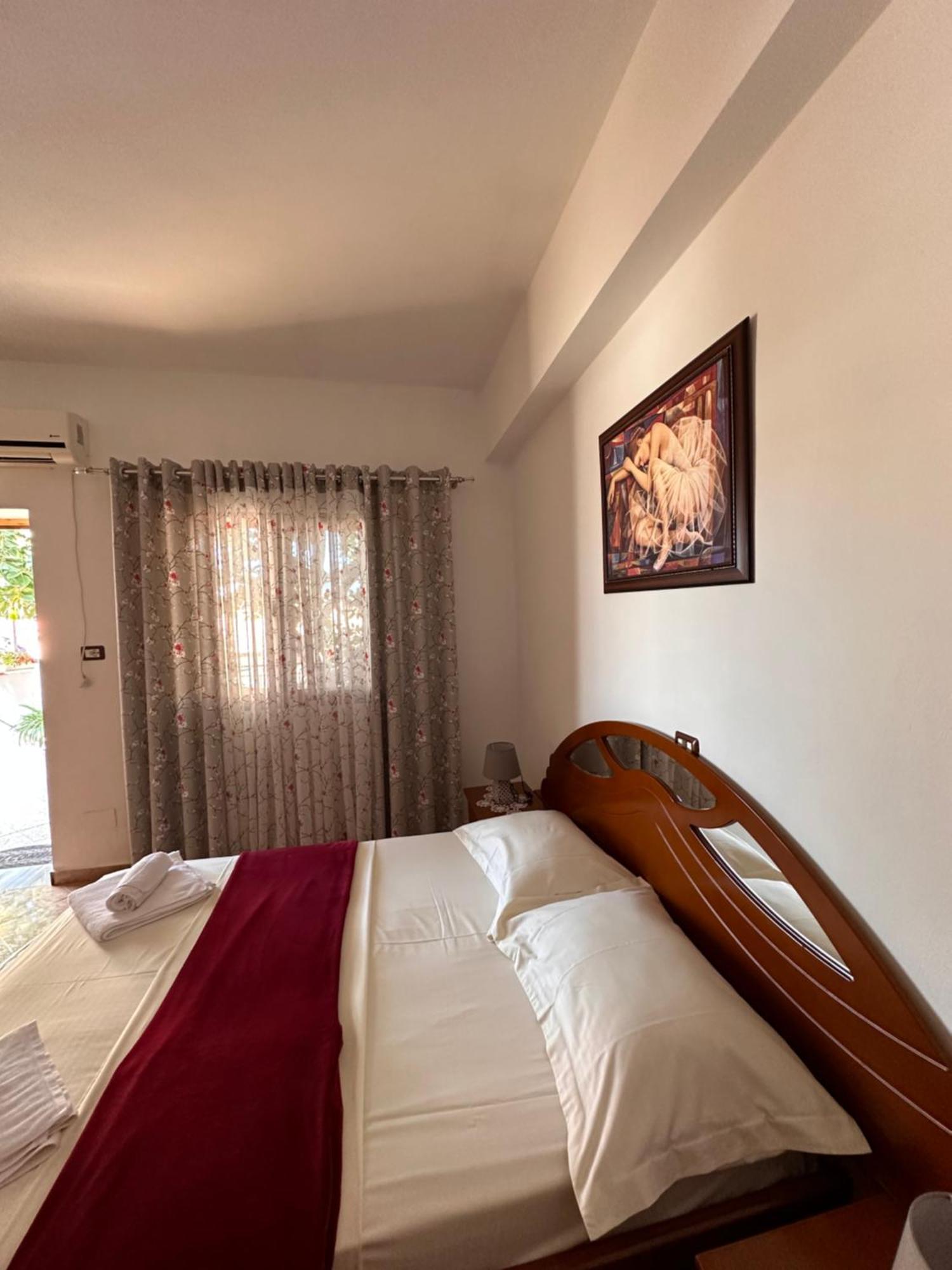 Albi'S Guesthouse 卡萨米尔 外观 照片