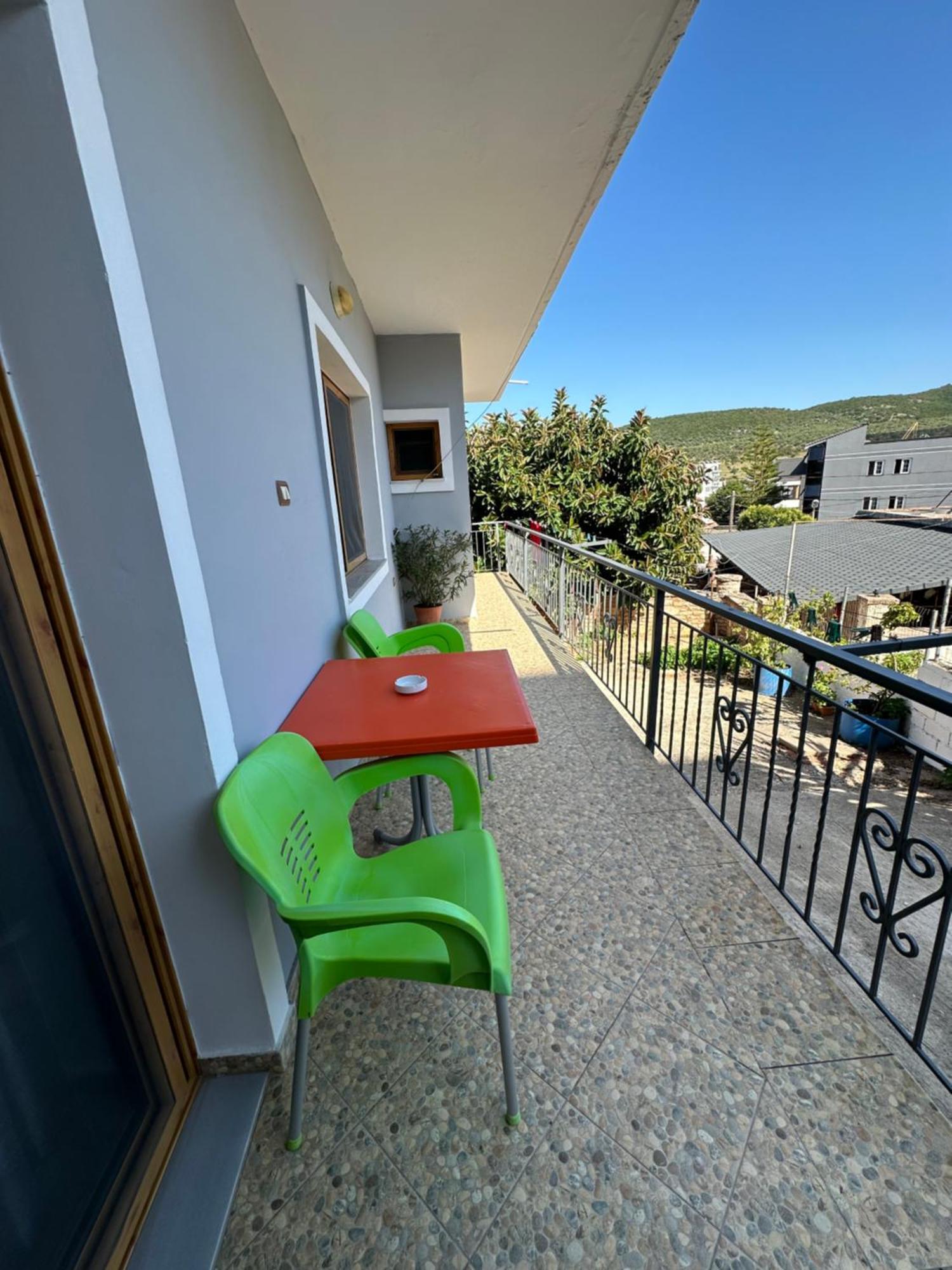 Albi'S Guesthouse 卡萨米尔 外观 照片