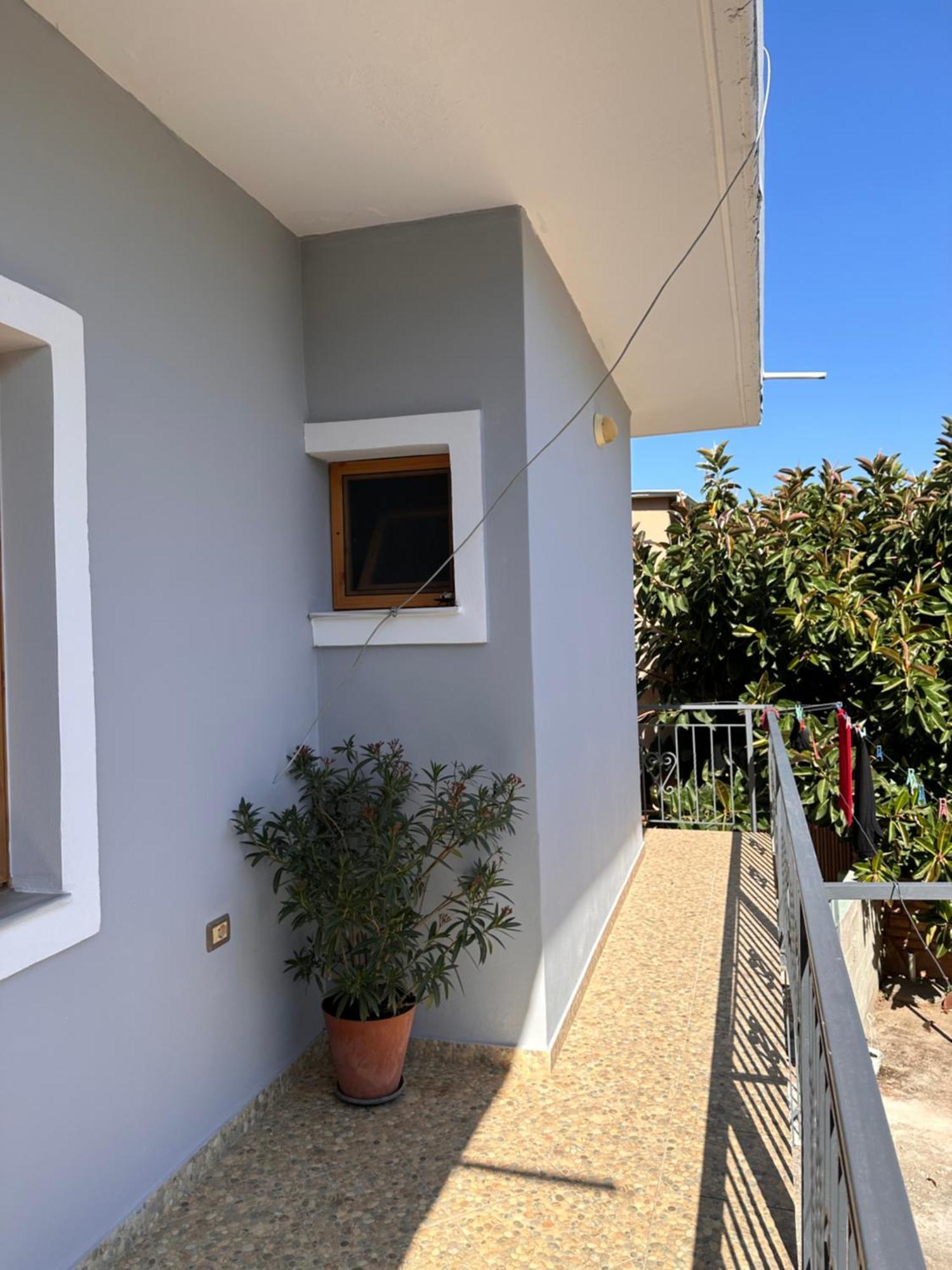 Albi'S Guesthouse 卡萨米尔 外观 照片