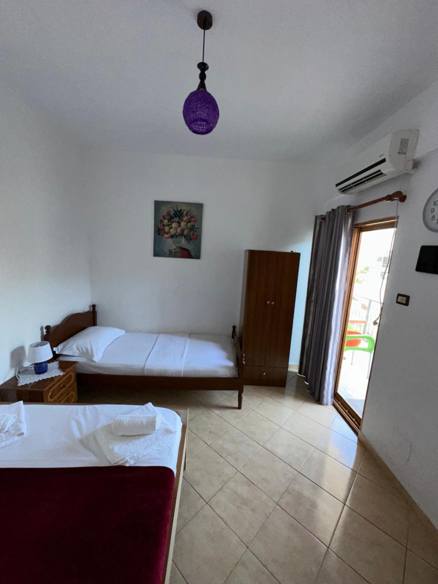 Albi'S Guesthouse 卡萨米尔 外观 照片
