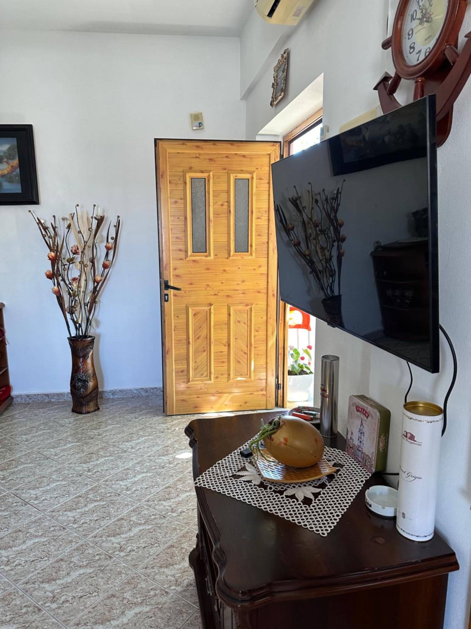 Albi'S Guesthouse 卡萨米尔 外观 照片