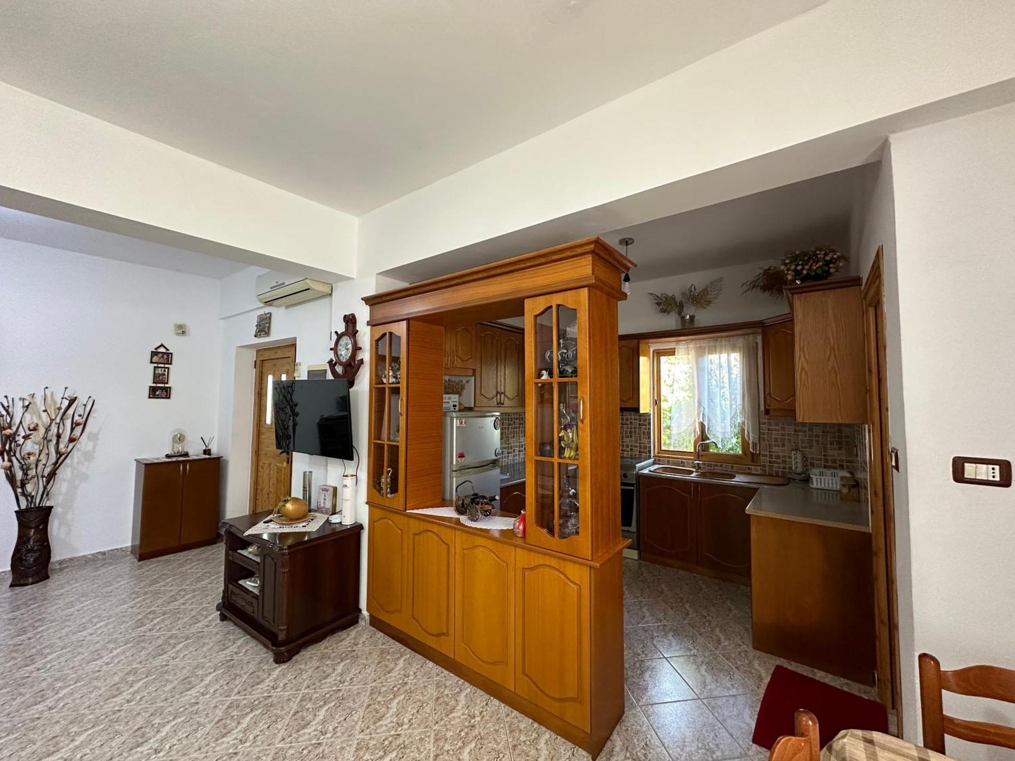 Albi'S Guesthouse 卡萨米尔 外观 照片