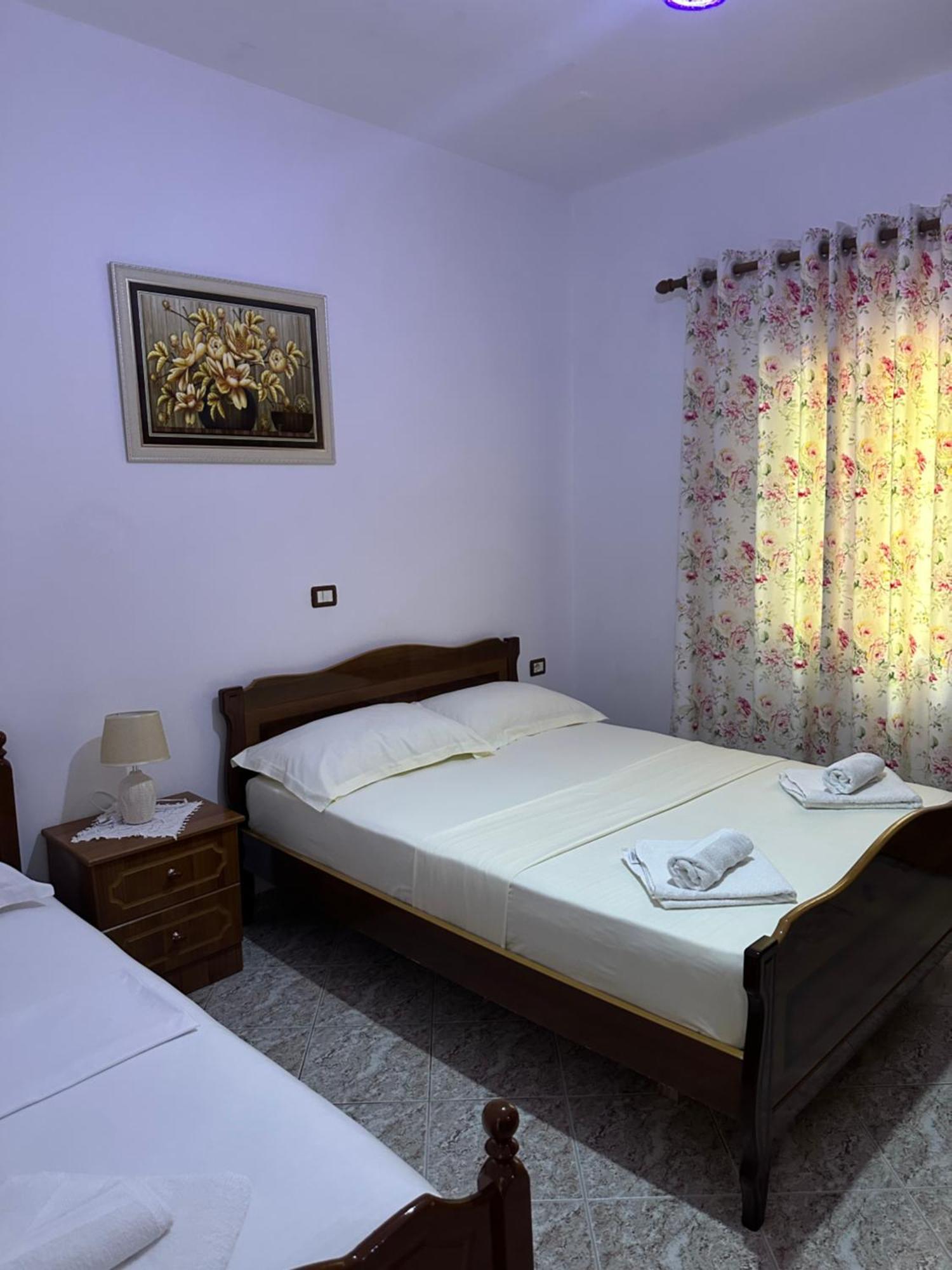 Albi'S Guesthouse 卡萨米尔 外观 照片