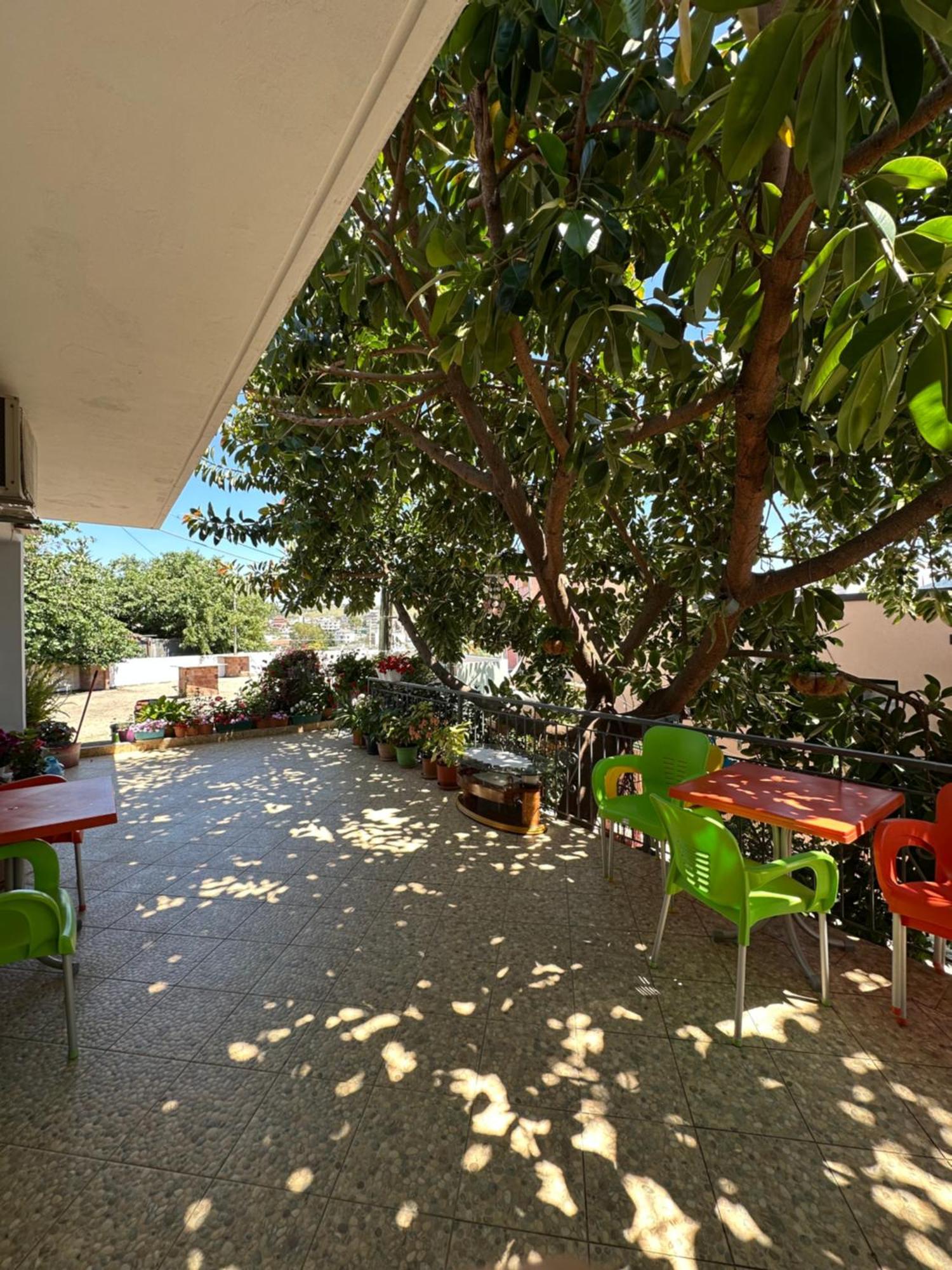 Albi'S Guesthouse 卡萨米尔 外观 照片